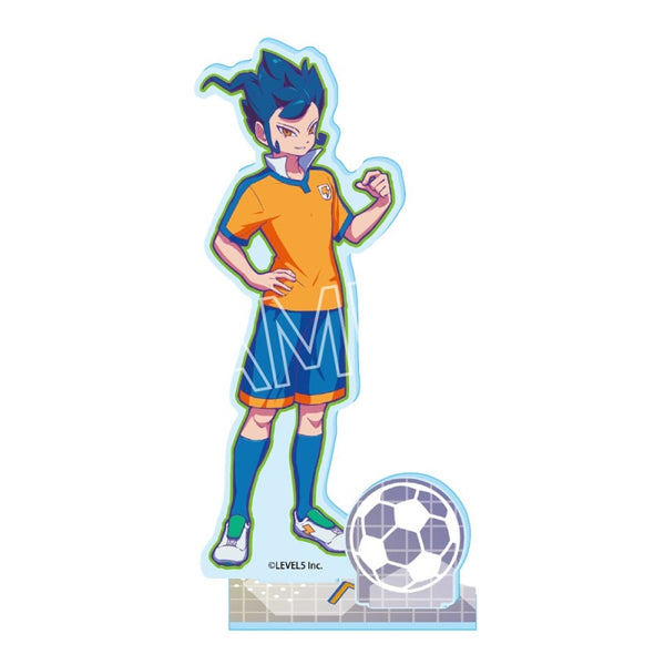 "Inazuma Eleven: Heroes' Victory Road" Vivid Line Series Acrylic Stand Vol. 2: Kyosuke Kenjo