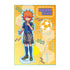 "Inazuma Eleven: Heroes' Victory Road" Vivid Line Series Acrylic Stand Vol. 2: Taiyo Amamiya
