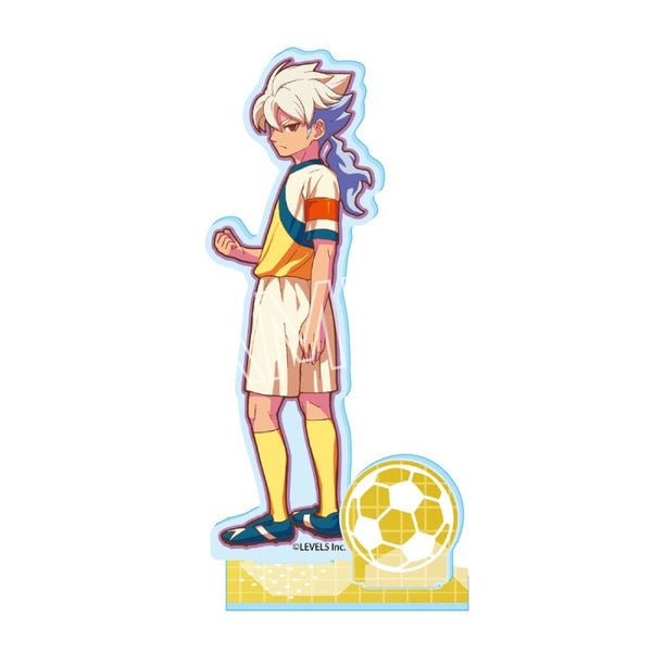 『イナズマイレブン英雄たちのヴィクトリーロード』ビビッドラインシリーズ アクリルスタンド Vol.2 白竜