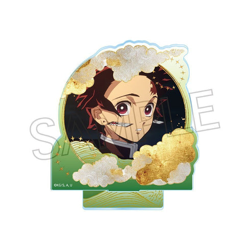 《鬼灭之刃》亚克力立牌 -浮云- Vol.1 灶门炭治郎