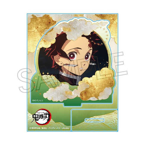 《鬼灭之刃》亚克力立牌 -浮云- Vol.1 灶门炭治郎