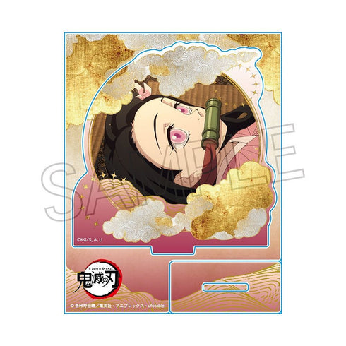 《鬼滅之刃》壓克力立牌 -浮雲- Vol.1 竈門禰豆子