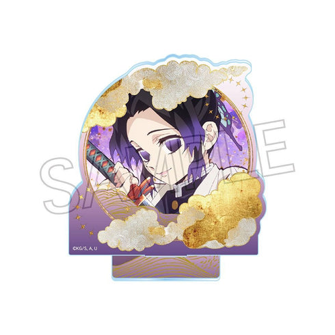 "Demon Slayer: Kimetsu no Yaiba" Acrylic Stand - Floating Cloud - Vol. 1: Shinobu Kocho