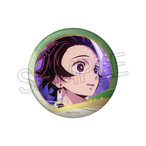 "Demon Slayer: Kimetsu no Yaiba" Sticker Set Vol. 1 Box (6-Pack)