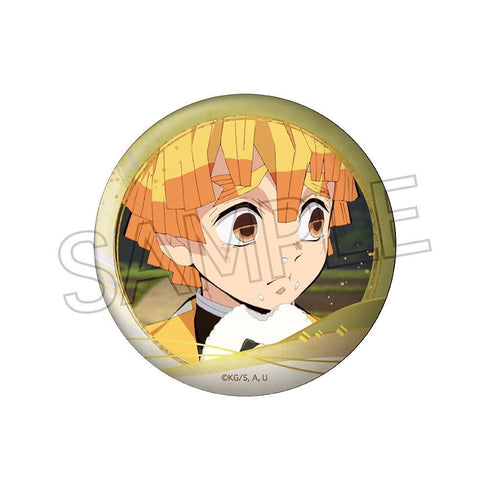 "Demon Slayer: Kimetsu no Yaiba" Sticker Set Vol. 1 Box (6-Pack)