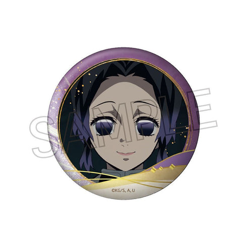 "Demon Slayer: Kimetsu no Yaiba" Sticker Set Vol. 1 Box (6-Pack)