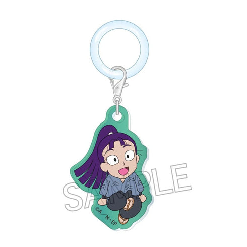 "Nintama Rantarō" Secret Agent Charm Vol. 3: Tachibana Senzo (In Casual Clothes)