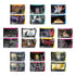 "Jujutsu Kaisen: The Death Tour" Clear Card Box (10 Packs)