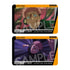 "Jujutsu Kaisen: The Death Tour" Clear Card Box (10 Packs)