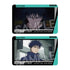 "Jujutsu Kaisen: The Death Tour" Clear Card Box (10 Packs)