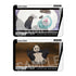"Jujutsu Kaisen: The Death Tour" Clear Card Box (10 Packs)