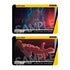 "Jujutsu Kaisen: The Death Tour" Clear Card Box (10 Packs)