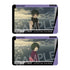 "Jujutsu Kaisen: The Death Tour" Clear Card Box (10 Packs)