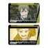 "Jujutsu Kaisen: The Death Tour" Clear Card Box (10 Packs)