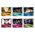 "Jujutsu Kaisen: The Death Tour" Mini Acrylic Stand Set (6-Piece Box)