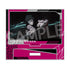"Jujutsu Kaisen: The Death Tour" Mini Acrylic Stand Set (6-Piece Box)