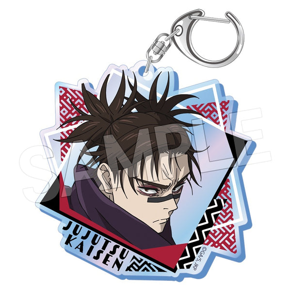 『呪術廻戦』死滅回游 オーロラアクリルキーホルダー Vol.2 脹相