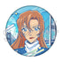 "Detective Conan" Newtro Pop Sticker Box (9-Pack)