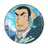 "Detective Conan" Newtro Pop Sticker Box (9-Pack)