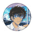 "Detective Conan" Newtro Pop Sticker Box (9-Pack)