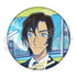 "Detective Conan" Newtro Pop Sticker Box (9-Pack)