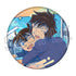 "Detective Conan" Newtro Pop Sticker Box (9-Pack)