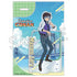 "Detective Conan" Newtro Pop Acrylic Stand: Masumi Sera