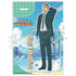 "Detective Conan" Newtro Pop Acrylic Stand: Shugo Yokomizo