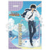"Detective Conan" Newtro Pop Acrylic Stand: Jinpei Matsuda