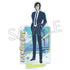 "Detective Conan" Newtro Pop Acrylic Stand: Kenji Hagiwara
