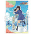 "Detective Conan" Newtro Pop Acrylic Stand: Conan Edogawa & Masumi Sera