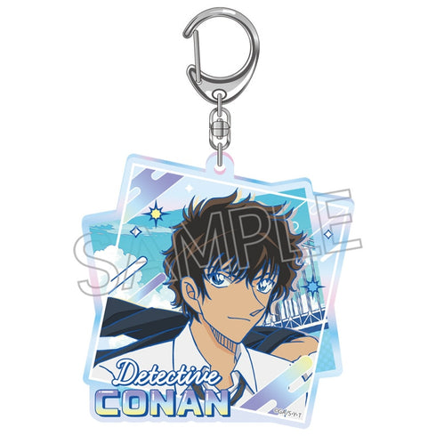 "Detective Conan" Neutropop Aurora Acrylic Keychain: Jinpei Matsuda