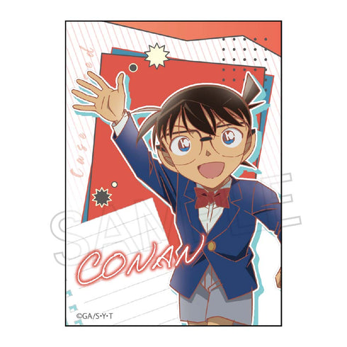 "Detective Conan" Mini Bromide Box (10 Packs)