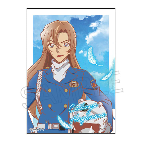"Detective Conan" Mini Bromide Box (10 Packs)