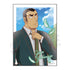 "Detective Conan" Mini Bromide Box (10 Packs)