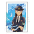 "Detective Conan" Mini Bromide Box (10 Packs)