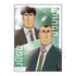 "Detective Conan" Mini Bromide Box (10 Packs)