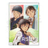 "Detective Conan" Mini Bromide Box (10 Packs)