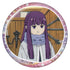"Freiren: The Funeral" 100 Expressions Pin Badge Set Vol. 4 Box (8-Pack)