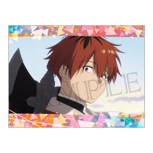 "Freiren: The Funeral" Scene Sticker: Stark
