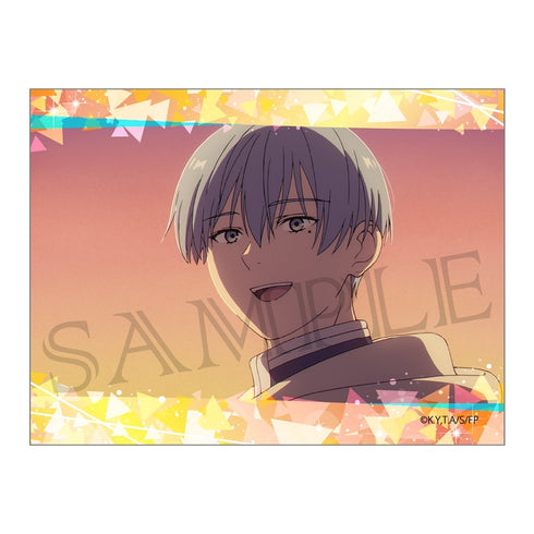 "Freiren: The Funeral" Scene Sticker: Himmel