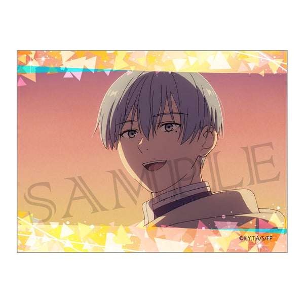"Freiren: The Funeral" Scene Sticker: Himmel