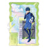 "Blue Lock" Newtro Pop Series: Aurora Acrylic Stand - Seiichi Kiyoshi