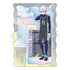 "Blue Lock" Newtro Pop Series Aurora Acrylic Stand: Seishiro Nagi