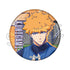 "Blue Lock" Newtro Pop Series Sticker Box (7-Pack)