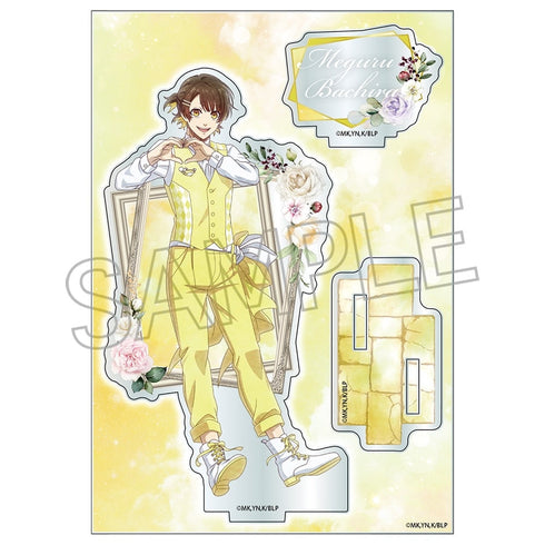 『ブルーロック』エアリータッチシリーズ アクリルスタンド 蜂楽 廻
