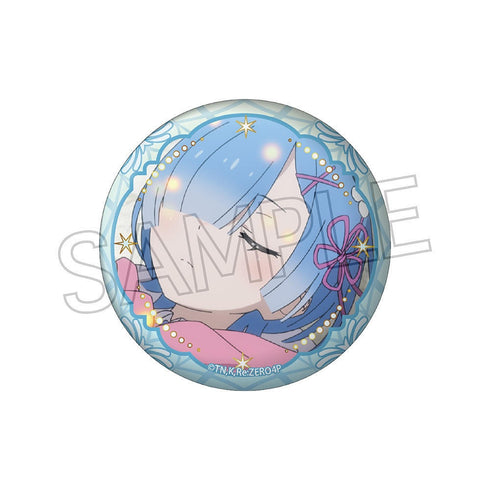 『Re:ゼロから始める異世界生活』百面相缶バッジvol.2 BOX(9個入)