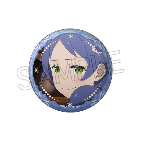 『Re:ゼロから始める異世界生活』百面相缶バッジvol.2 BOX(9個入)