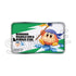 "Kirby's Air Rider" Pins Collection Box (10-Piece Set)