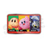 "Kirby's Air Rider" Pins Collection Box (10-Piece Set)